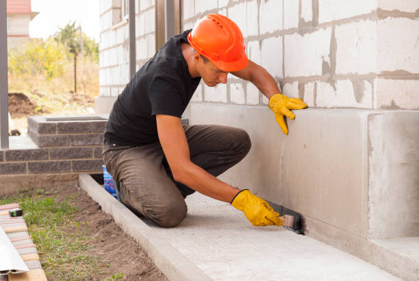 Waterproofing professionals working in Risingsun, OH